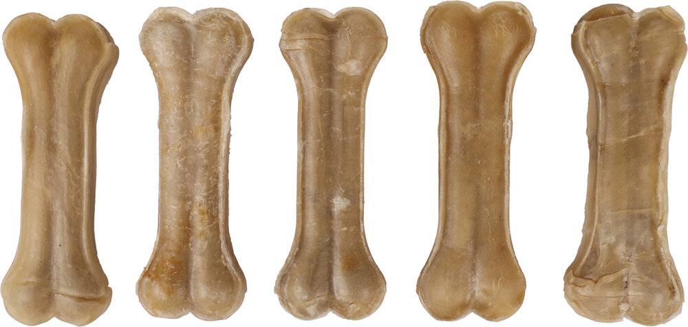 Snack R&#039;Hide Premium Been 7,5cm 20g / 5 st 100g