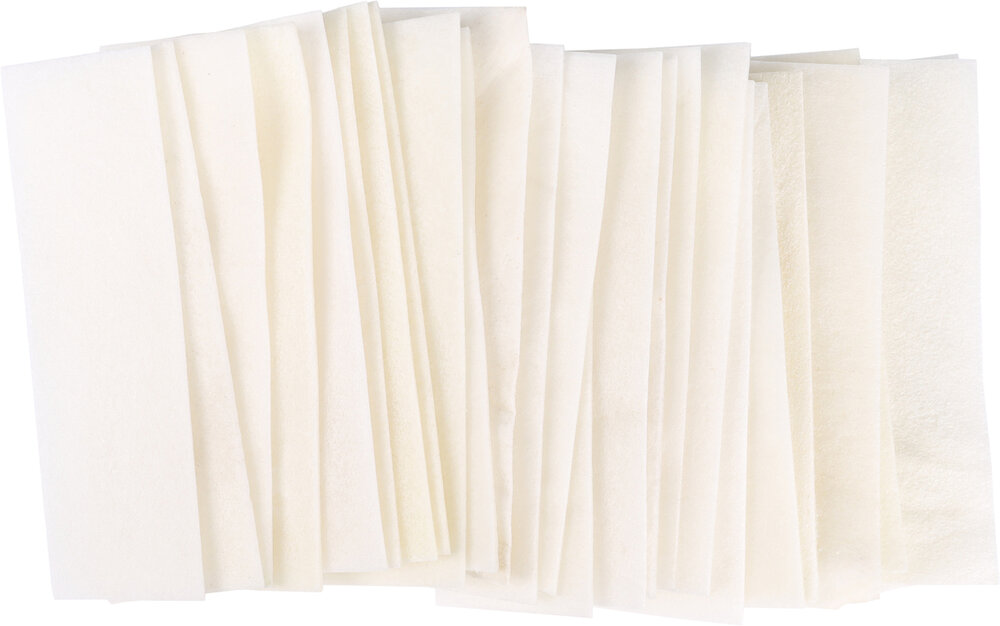 Snack R&#039;Hide Premium Schijf Wit 15cm 250g