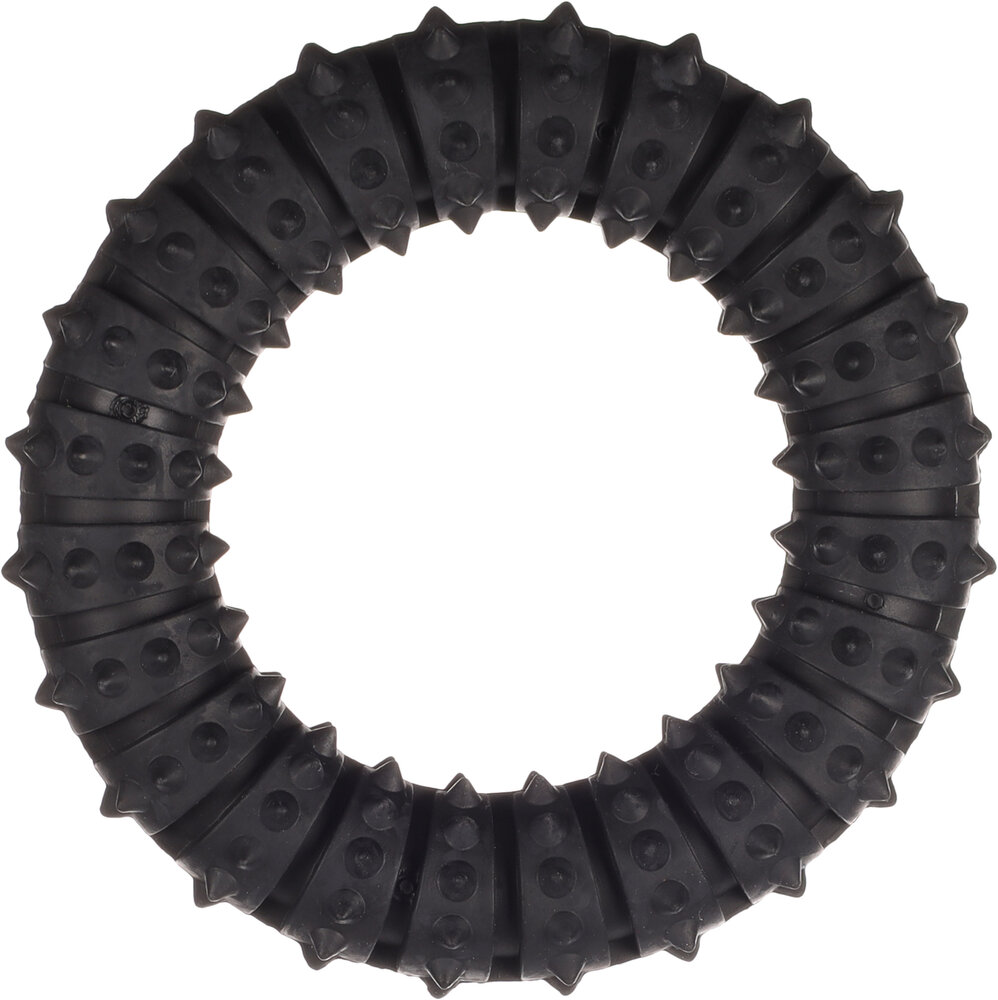Speelgoed Gladiator Ring Zwart