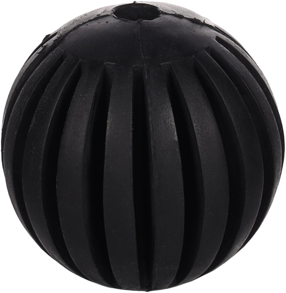 Speelgoed Gladiator Bal Zwart