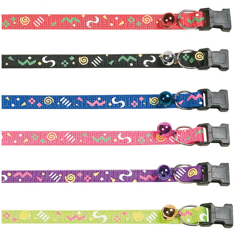 Halsband Party Meerdere kleuren