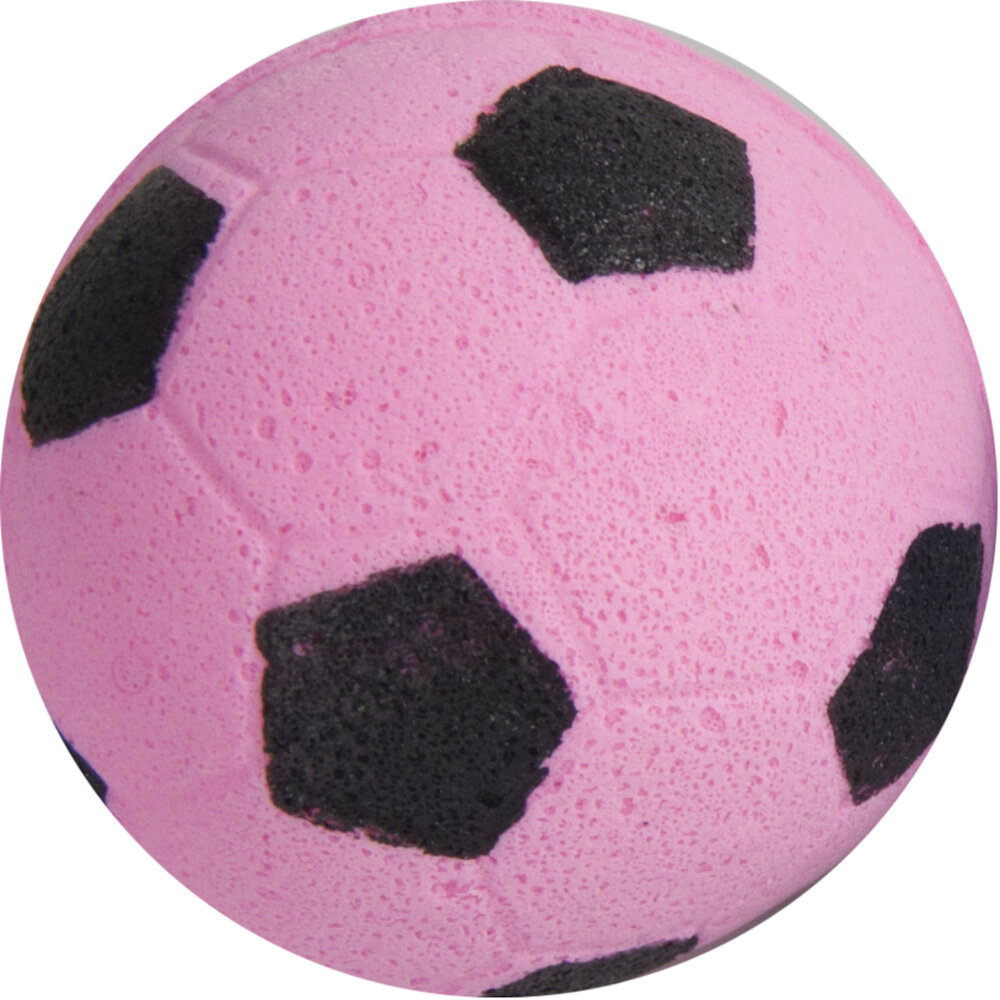 Speelgoed Mila Voetbal Meerkleurig