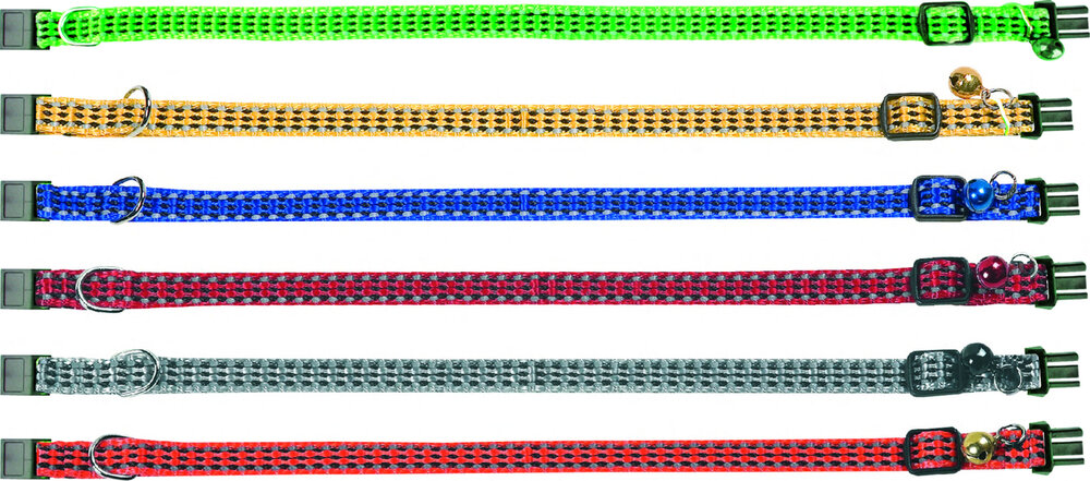 Halsband Bright Meerdere kleuren