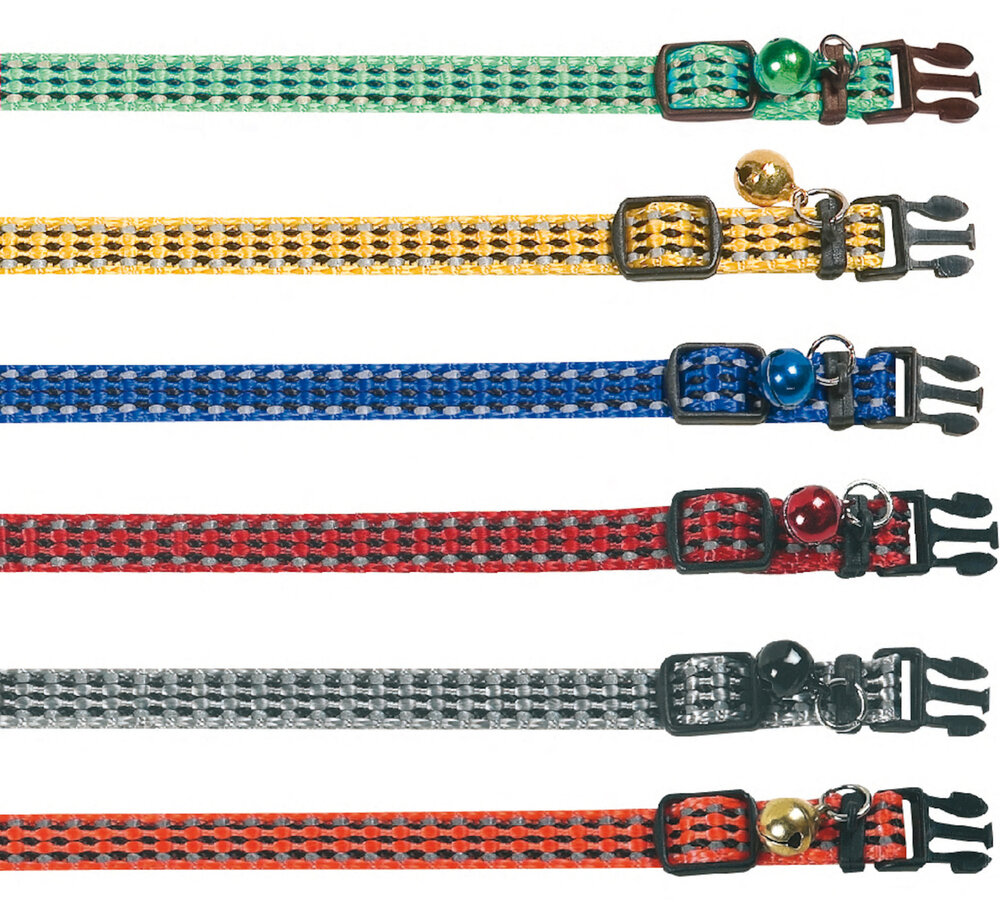 Halsband Bright Meerdere kleuren