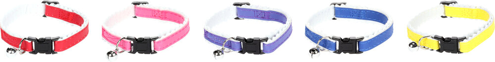 Halsband Meerdere kleuren