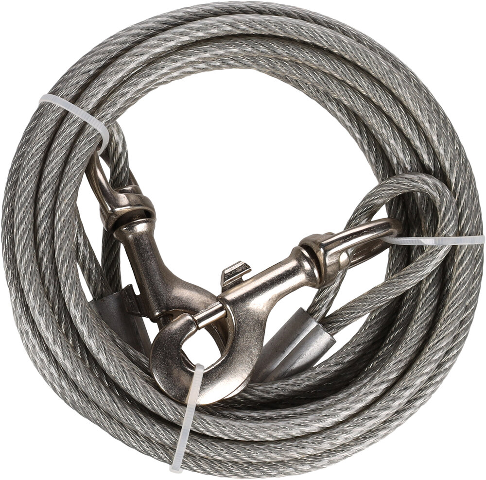 Aanlegkabel Wit