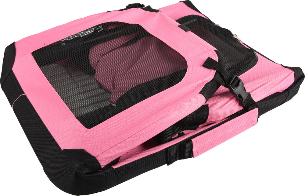 Transportkooi Alix Fun meerdere kleuren
