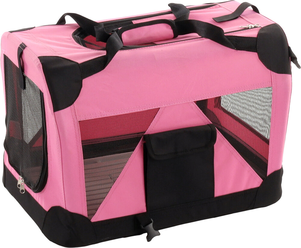 Transportkooi Alix Fun meerdere kleuren