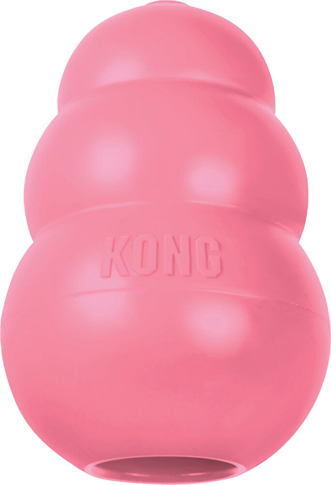 Kong Speelgoed Wobbler Meerdere kleuren