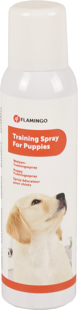 Trainingsvloeistof voor puppy&#039;s