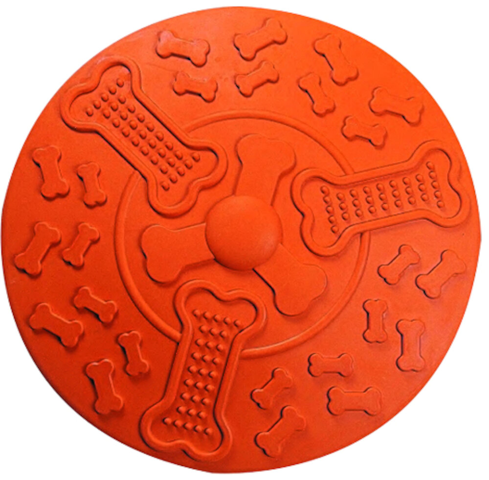 Speelgoed Cruddo Frisbee Meerdere kleuren
