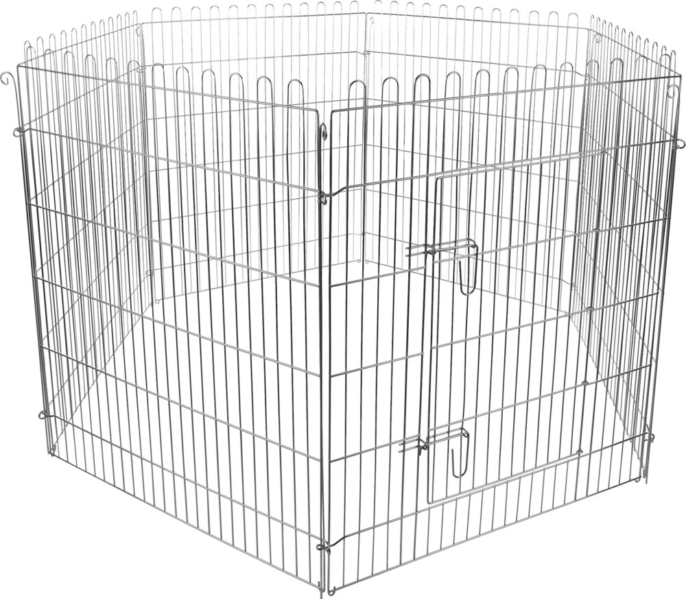 Ren voor puppy&#039;s Jax Zilver