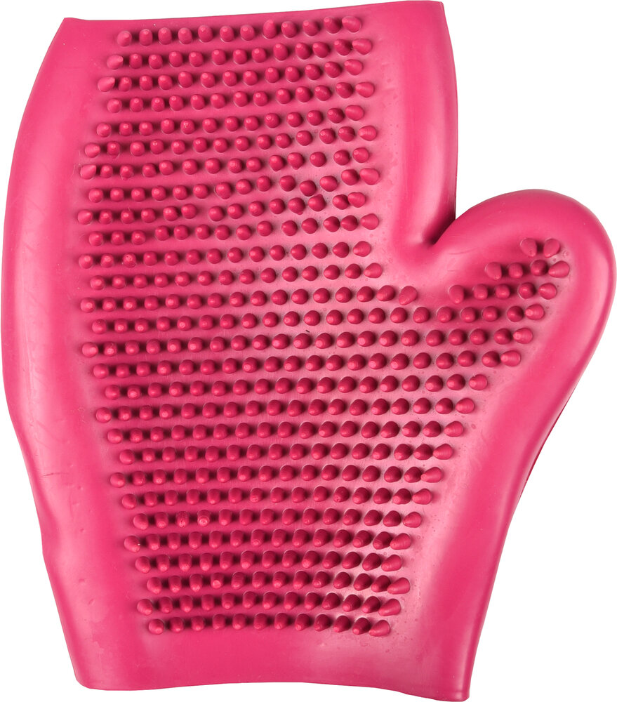 Massagehandschoen &amp; Verzorgingshandschoen