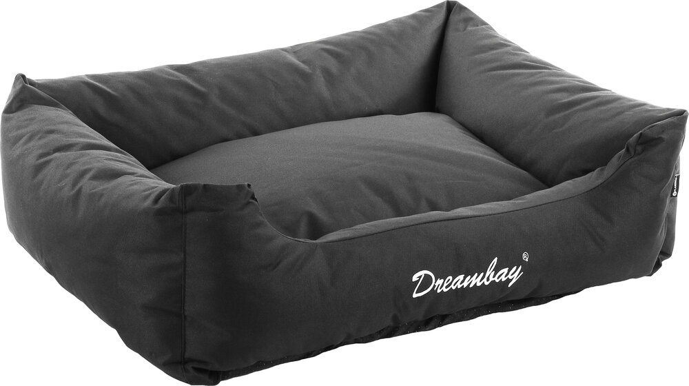Mand Dreambay Rechthoekig Zwart