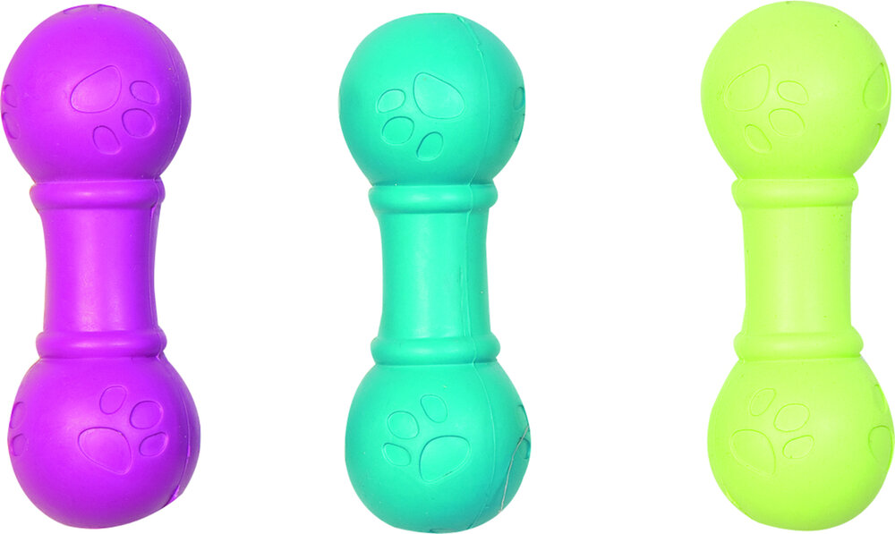Speelgoed Squeaky Halter Meerdere kleuren