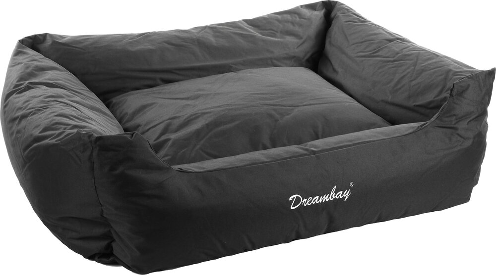 Mand Dreambay Rechthoekig Zwart