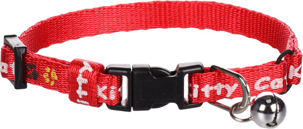 Halsband voor kittens Kitty Meerdere kleuren