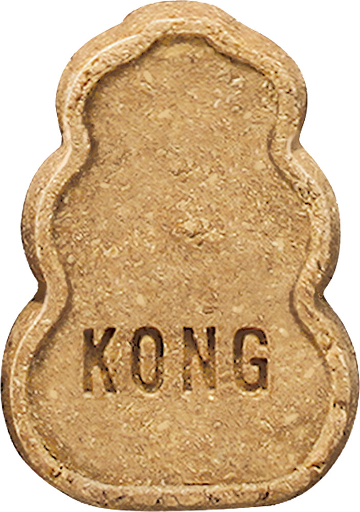 Kong Koekjes &amp; Snack Snacks voor puppy&#039;s Koekje met kippensmaak &amp; rijst