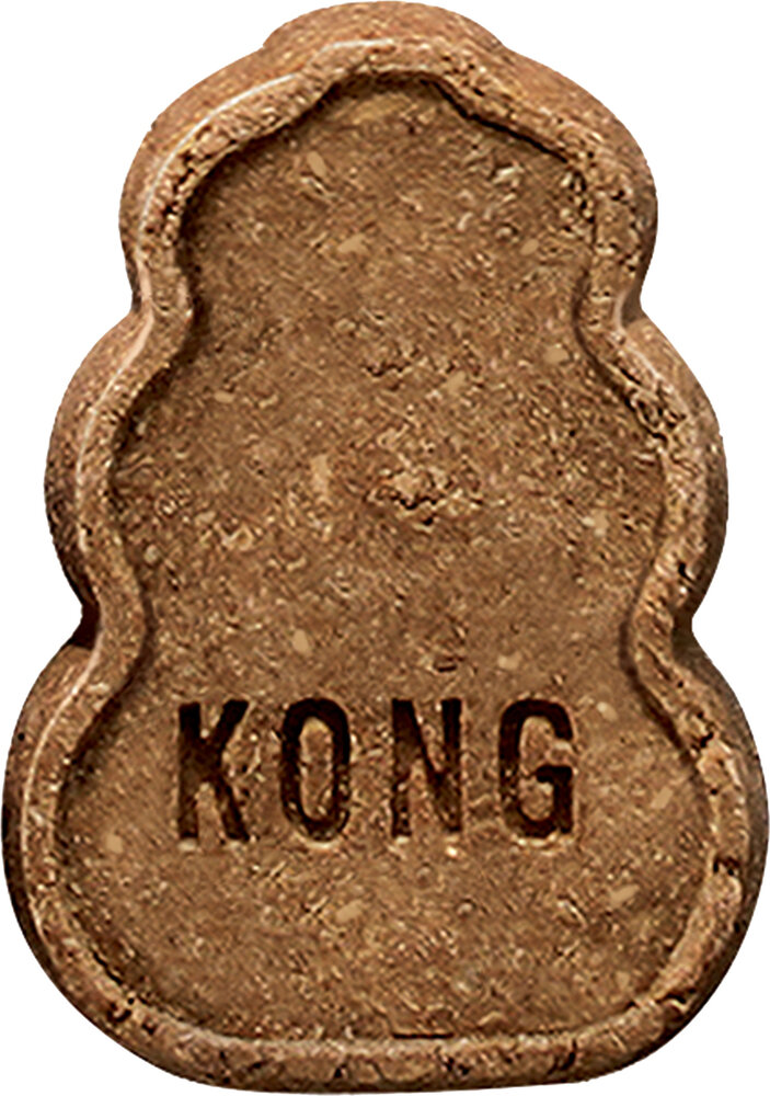 Kong Snack Snacks Koekje Lever