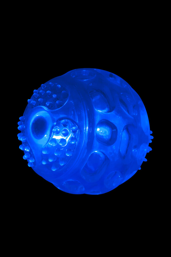 Speelgoed Bordy Bal Blauw