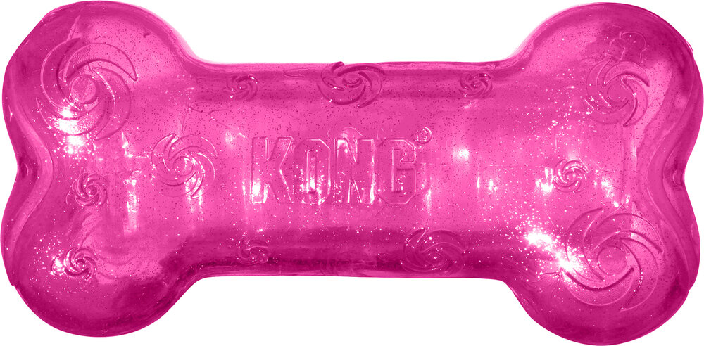 Kong&not;&AElig; Speelgoed Squeezz&not;&AElig; Been Meerdere kleuren