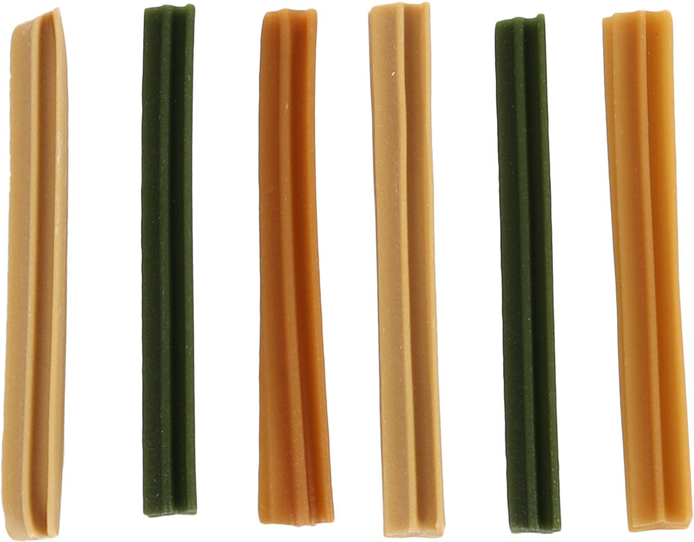 Snack Veggie Staaf