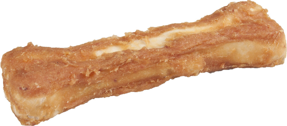 Snack R&#039;Hide Been met kip 20cm 210g