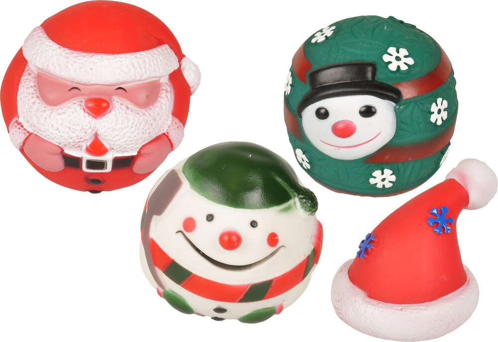Kerst Speelgoed Prince Meerdere uitvoeringen