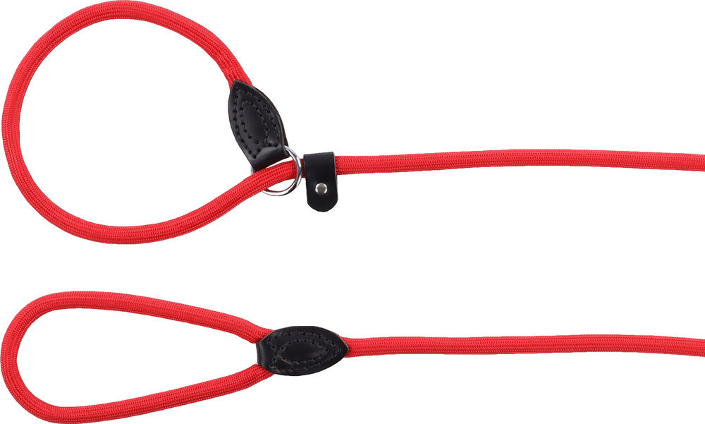 Anti-trek looplijn Alps Rood