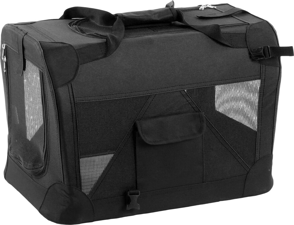 Transportkooi Alix Classic meerdere kleuren