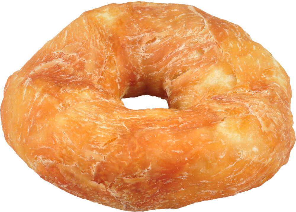 Snack R&#039;Hide Ring Bruin met kip 10cm 110g