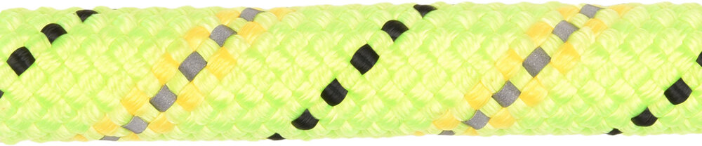Looplijn Rimo Fluo geel