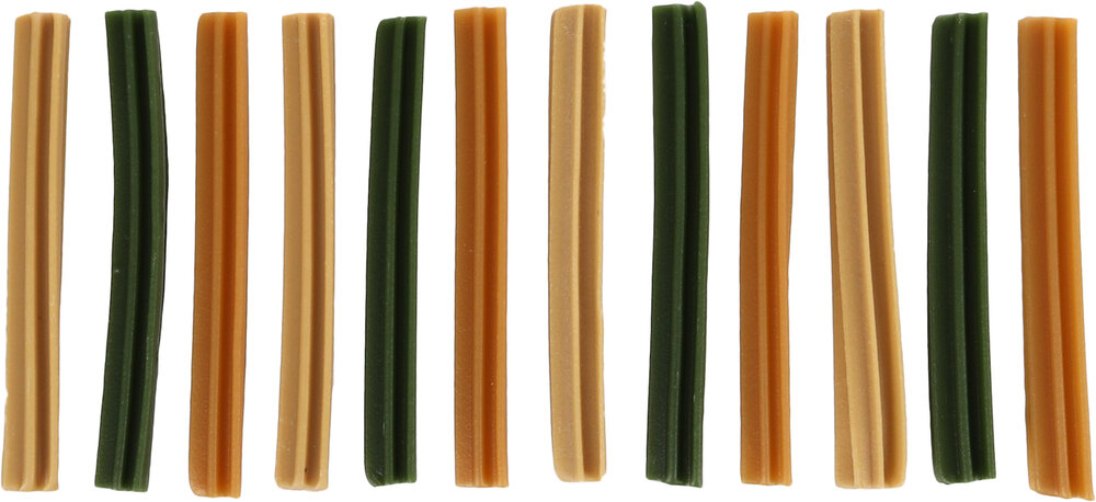 Snack Veggie Staaf