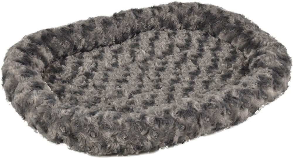 Mand Cuddly Rechthoekig Grijs