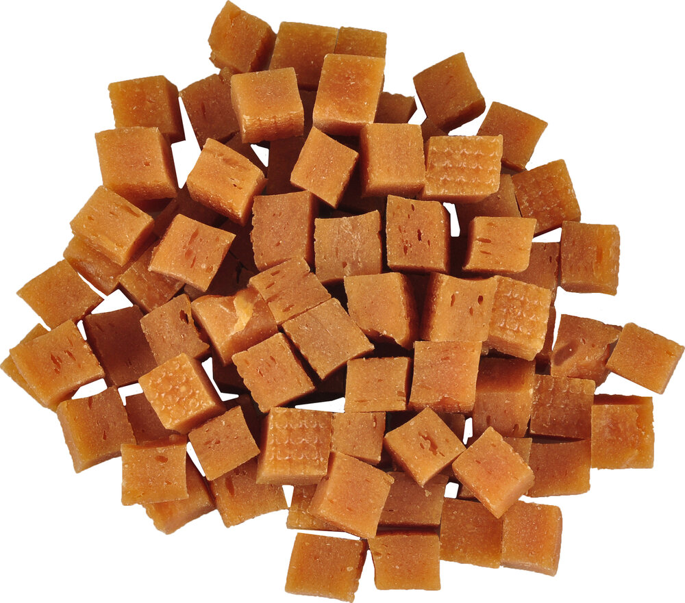 Snack Hapki Blokjes met kip