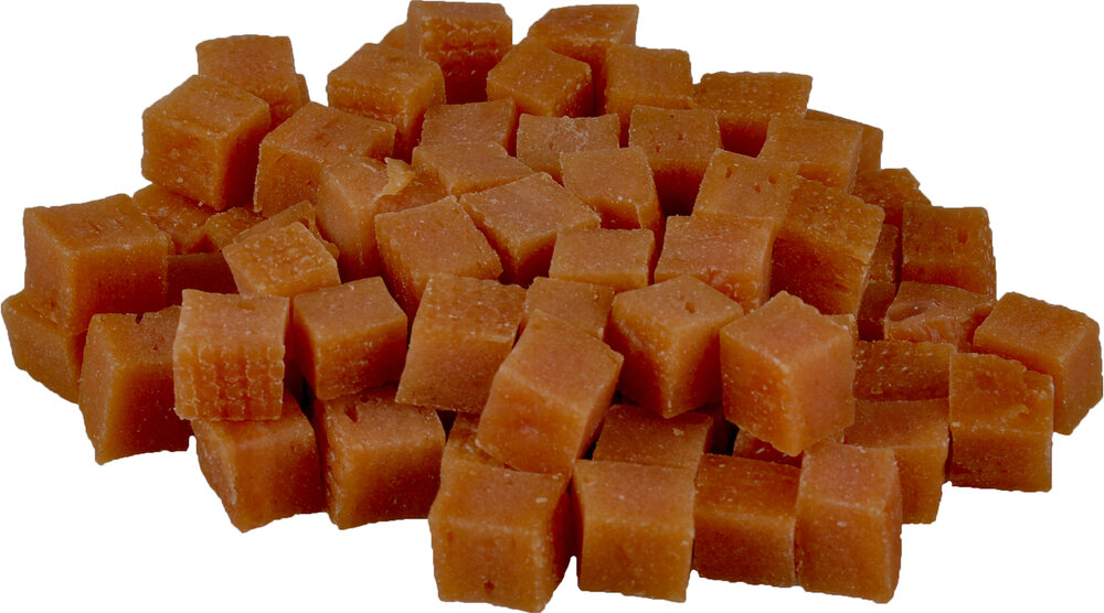 Snack Hapki Blokjes met eend