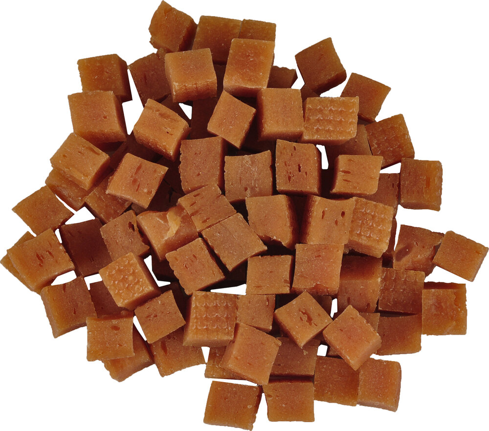 Snack Hapki Blokjes met eend