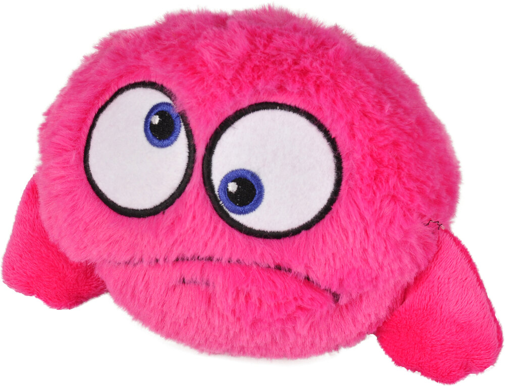 Speelgoed Wilfred Bal Roze