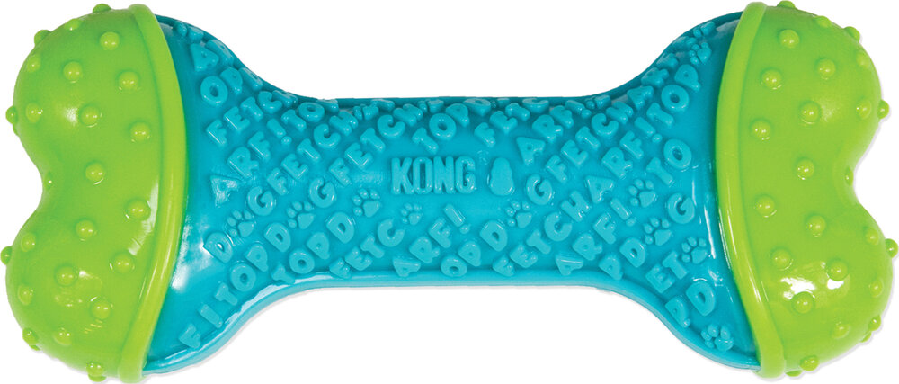Kong Speelgoed Core Strength Been Turkoois