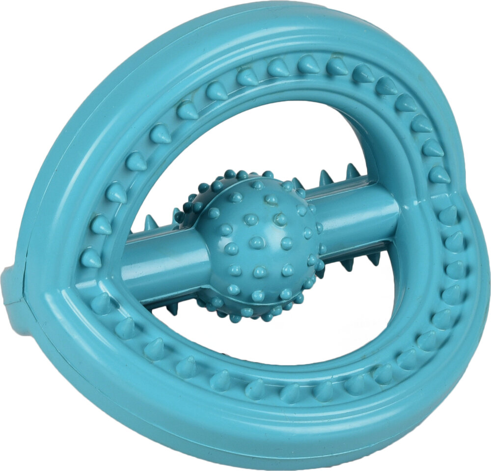 Speelgoed Ruffus TriRing Blauw