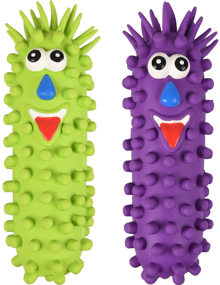 Speelgoed Waiz Worm Meerdere kleuren