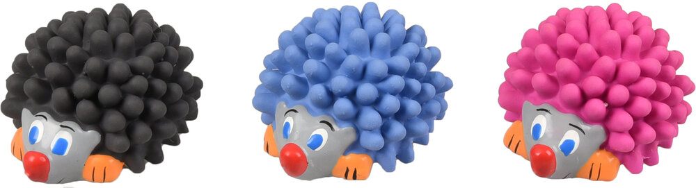 Speelgoed Pret Egel Meerdere kleuren