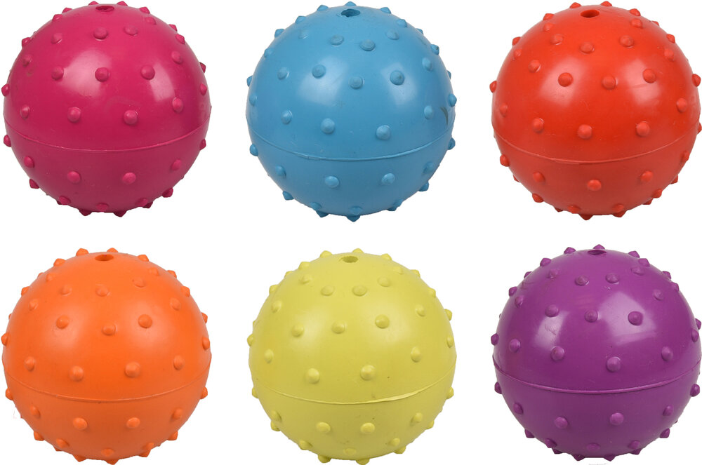 Speelgoed Rula Bal Meerdere kleuren