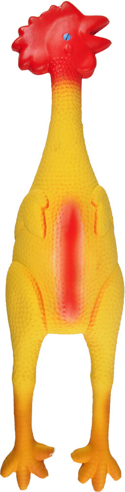 Speelgoed Gallina Kip Geel