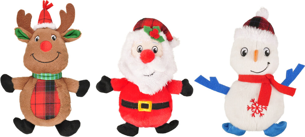 Kerst Speelgoed Alford Meerdere uitvoeringen