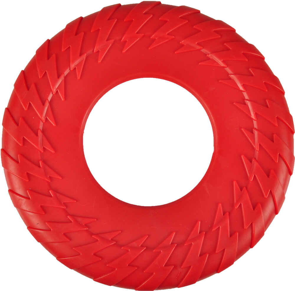 Speelgoed Brutus Ring Rood