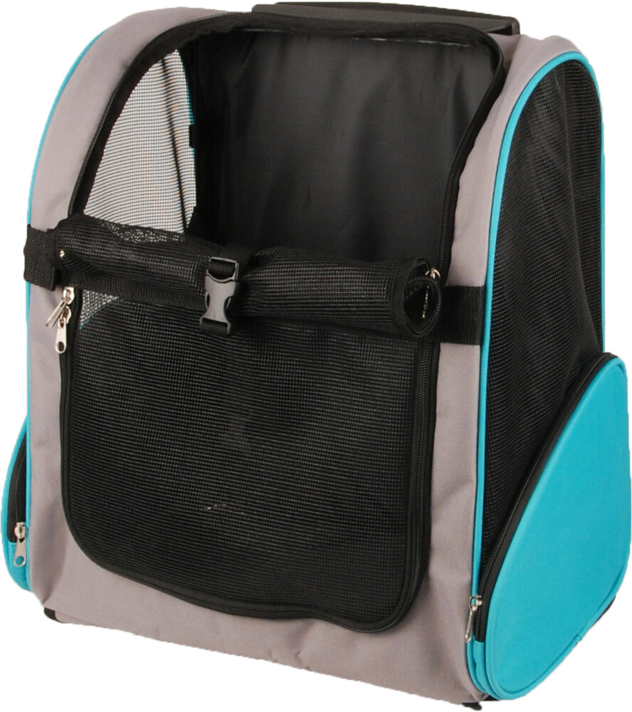 Trolley Tirza Grijs