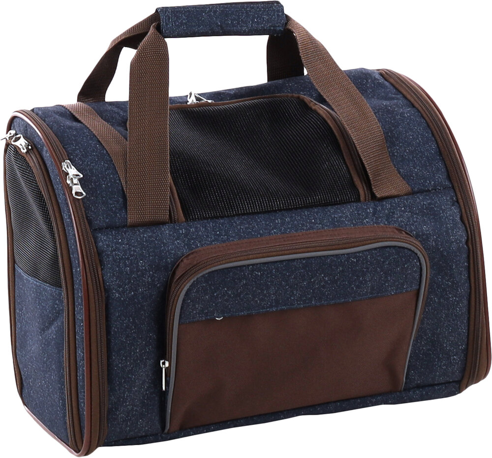 Rugzak Elodie Blauw
