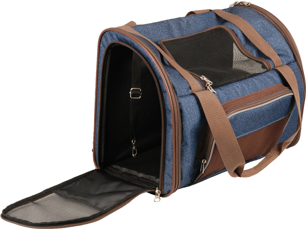 Rugzak Elodie Blauw