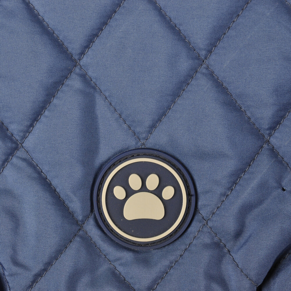 Jas Manon Blauw